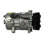 Kompresor, klima-uređaj TEAMEC TM8646002 IC-AE9744