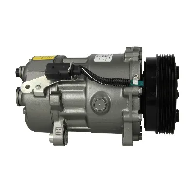 Kompresor, klima-uređaj TEAMEC TM8646002 IC-AE9744