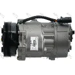 Kompresor, klima-uređaj TEAMEC TM8646002 IC-AE9744