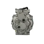 Kompresor, klima-uređaj TEAMEC TM8646017 IC-AE975A