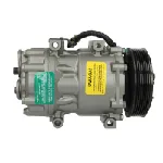 Kompresor, klima-uređaj TEAMEC TM8646017 IC-AE975A