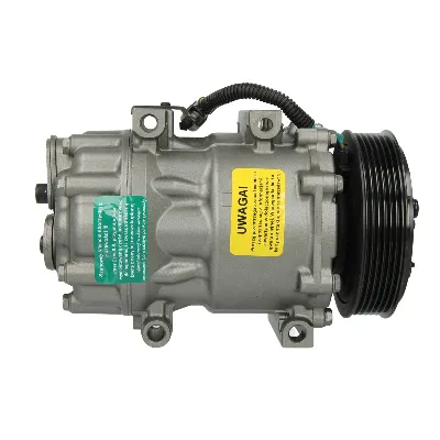 Kompresor, klima-uređaj TEAMEC TM8646017 IC-AE975A