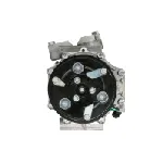 Kompresor, klima-uređaj TEAMEC TM8646036 IC-G0R78U