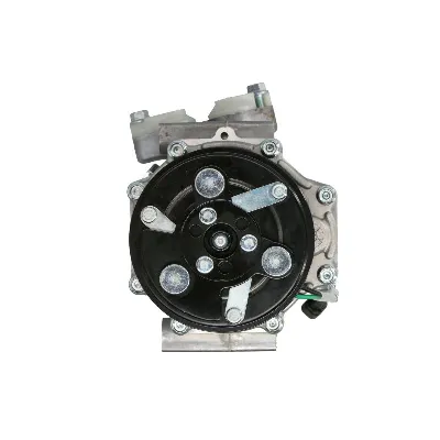 Kompresor, klima-uređaj TEAMEC TM8646036 IC-G0R78U