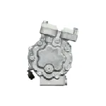 Kompresor, klima-uređaj TEAMEC TM8646036 IC-G0R78U