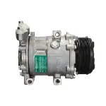 Kompresor, klima-uređaj TEAMEC TM8646036 IC-G0R78U