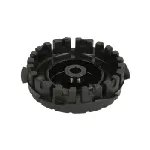 Kompresor, klima-uređaj THERMOTEC KTT020091 IC-DB2F72