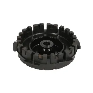 Kompresor, klima-uređaj THERMOTEC KTT020091 IC-DB2F72