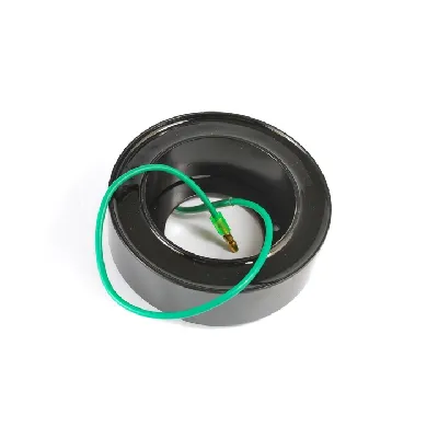 Kompresor, klima-uređaj THERMOTEC KTT030006 IC-B7CEBA