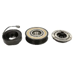 Kompresor, klima-uređaj THERMOTEC KTT040206 IC-DB2F49