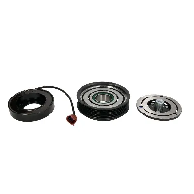 Kompresor, klima-uređaj THERMOTEC KTT040235 IC-E146D7