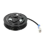 Kompresor, klima-uređaj THERMOTEC KTT040236 IC-E18EA4