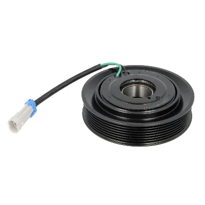 Kompresor, klima-uređaj THERMOTEC KTT040236 IC-E18EA4