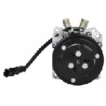 Kompresor, klima-uređaj THERMOTEC KTT090001 IC-D1780A