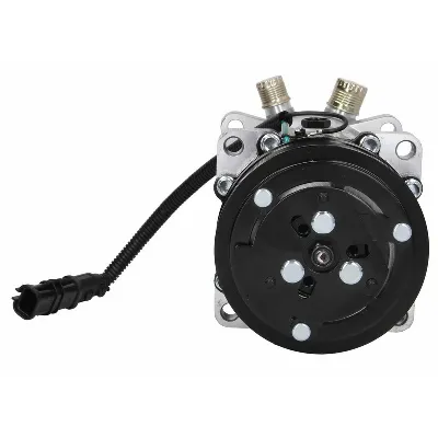 Kompresor, klima-uređaj THERMOTEC KTT090001 IC-D1780A