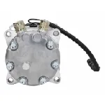 Kompresor, klima-uređaj THERMOTEC KTT090001 IC-D1780A