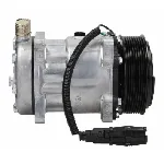 Kompresor, klima-uređaj THERMOTEC KTT090001 IC-D1780A