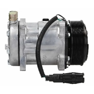 Kompresor, klima-uređaj THERMOTEC KTT090001 IC-D1780A