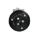 Kompresor, klima-uređaj THERMOTEC KTT090002 IC-D1780C