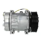 Kompresor, klima-uređaj THERMOTEC KTT090002 IC-D1780C