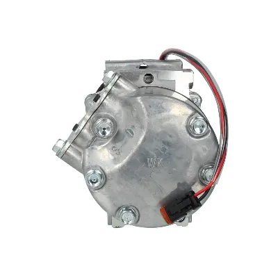 Kompresor, klima-uređaj THERMOTEC KTT090004 IC-D1780E