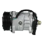 Kompresor, klima-uređaj THERMOTEC KTT090005 IC-D17812