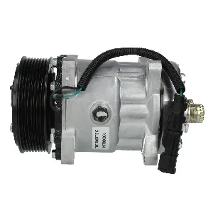 Kompresor, klima-uređaj THERMOTEC KTT090005 IC-D17812