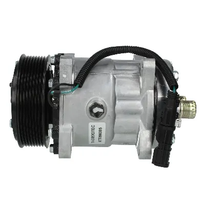 Kompresor, klima-uređaj THERMOTEC KTT090005 IC-D17812
