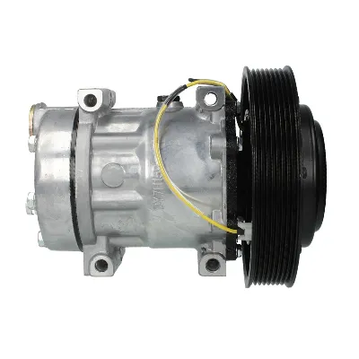 Kompresor, klima-uređaj THERMOTEC KTT090006 IC-D17811