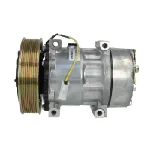 Kompresor, klima-uređaj THERMOTEC KTT090007 IC-D17810