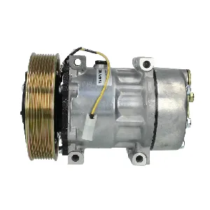 Kompresor, klima-uređaj THERMOTEC KTT090007 IC-D17810