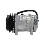 Kompresor, klima-uređaj THERMOTEC KTT090008 IC-D3D6A7