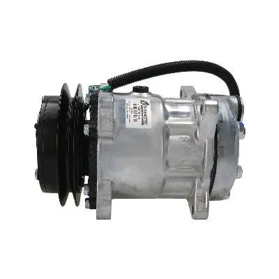 Kompresor, klima-uređaj THERMOTEC KTT090008 IC-D3D6A7