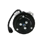 Kompresor, klima-uređaj THERMOTEC KTT090008 IC-D3D6A7