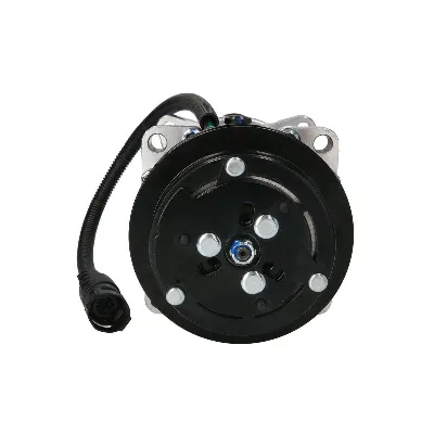 Kompresor, klima-uređaj THERMOTEC KTT090008 IC-D3D6A7