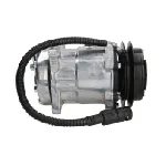 Kompresor, klima-uređaj THERMOTEC KTT090008 IC-D3D6A7