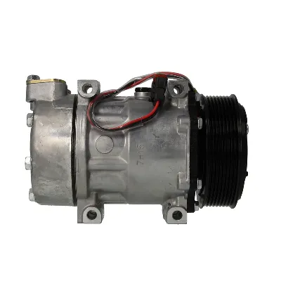 Kompresor, klima-uređaj THERMOTEC KTT090010 IC-D3D6A9