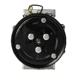 Kompresor, klima-uređaj THERMOTEC KTT090011 IC-D3D6AC