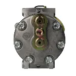 Kompresor, klima-uređaj THERMOTEC KTT090011 IC-D3D6AC