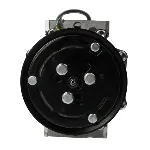 Kompresor, klima-uređaj THERMOTEC KTT090012 IC-D3D6AD