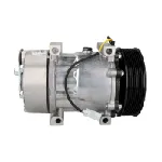 Kompresor, klima-uređaj THERMOTEC KTT090013 IC-D3D6AE