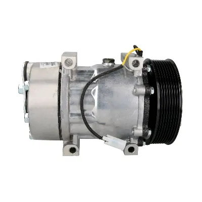 Kompresor, klima-uređaj THERMOTEC KTT090013 IC-D3D6AE