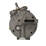 Kompresor, klima-uređaj THERMOTEC KTT090015 IC-D3D83F