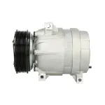 Kompresor, klima-uređaj THERMOTEC KTT090017 IC-DA7221