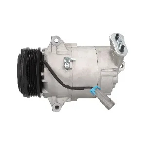 Kompresor, klima-uređaj THERMOTEC KTT090019 IC-DE84E5