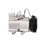 Kompresor, klima-uređaj THERMOTEC KTT090021 IC-DA7224