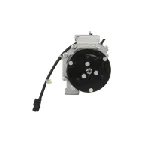 Kompresor, klima-uređaj THERMOTEC KTT090026 IC-DA7227