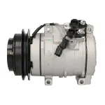 Kompresor, klima-uređaj THERMOTEC KTT090027 IC-DA7228