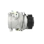 Kompresor, klima-uređaj THERMOTEC KTT090030 IC-DA7229