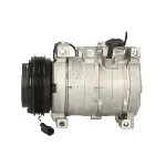 Kompresor, klima-uređaj THERMOTEC KTT090033 IC-G0SZZQ